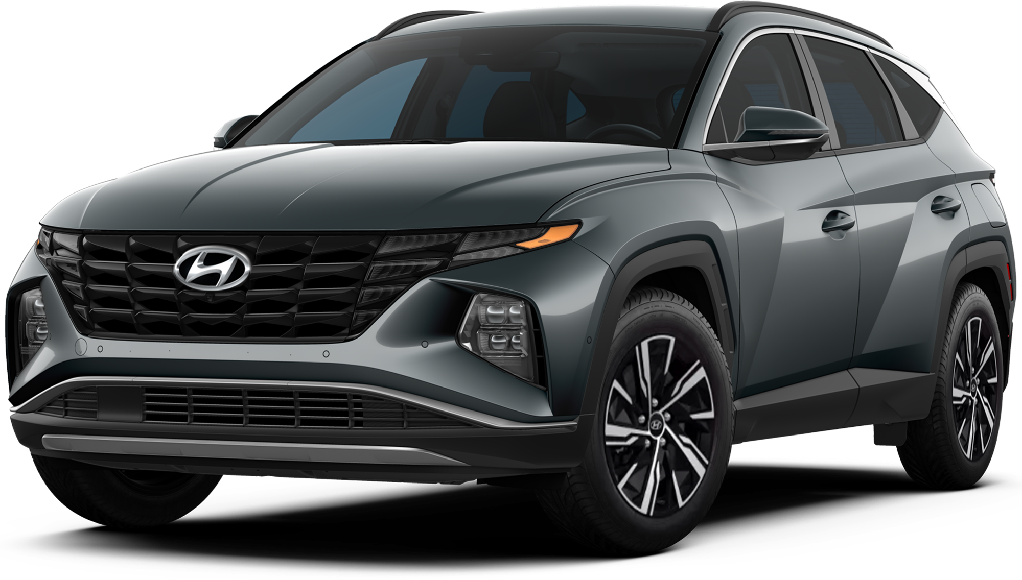2023 Hyundai Tucson Hybrid Incentives Specials Offers In Plymouth MA